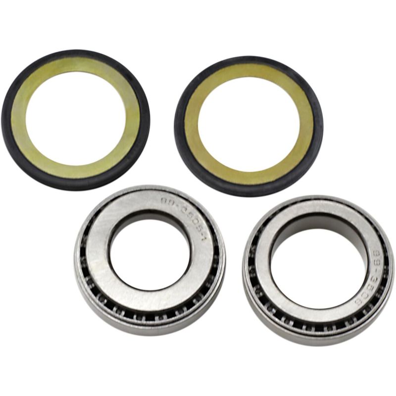 STEERING STEM BEARING & SEAL KIT YAMAHA
