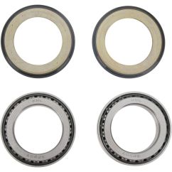 STEERING STEM BEARING & SEAL KIT APRILIA/DUCATI/KAWASAKI