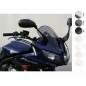 Bulle MRA Origin O - Yamaha FZS1000 Fazer