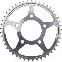 SPROCKET REAR 45T 530