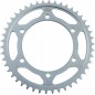 SPROCKET REAR 46T 525