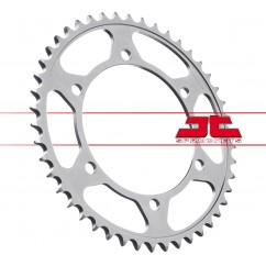 SPROCKET REAR 46T 525