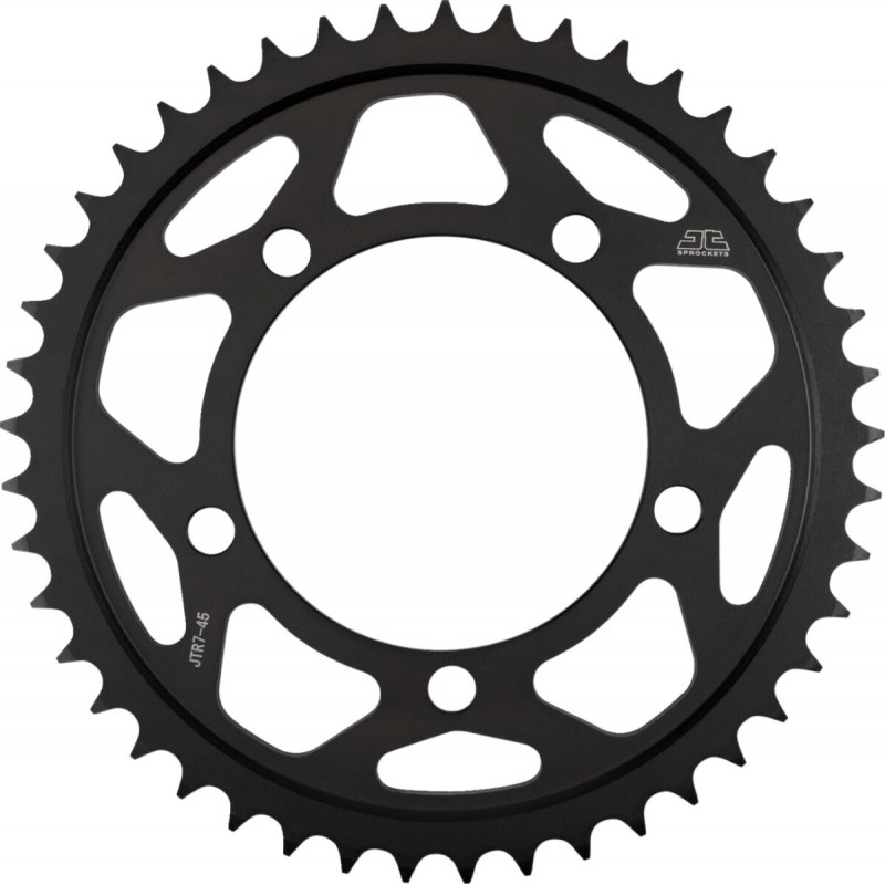 SPROCKET REAR 45T 525