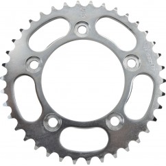 SPROCKET REAR 38T 525