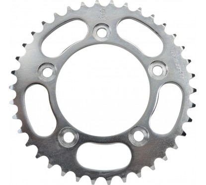 SPROCKET REAR 38T 525