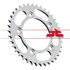 SPROCKET REAR 38T 525