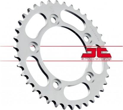 SPROCKET REAR 38T 525