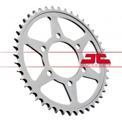 SPROCKET REAR 44T 532