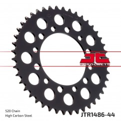 SPROCKET REAR 44T 520