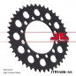 SPROCKET REAR 44T 520