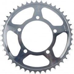 SPROCKET REAR 46T 525