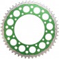 SPROCKET R 520 50T GN SC TWIN