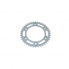 SPROCKET REAR 40T 520