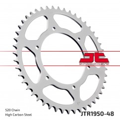 REAR SPROCKET 48T 520