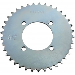 SPROCKET REAR 37T 420