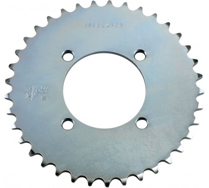 SPROCKET REAR 37T 420