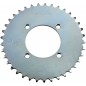 SPROCKET REAR 37T 420