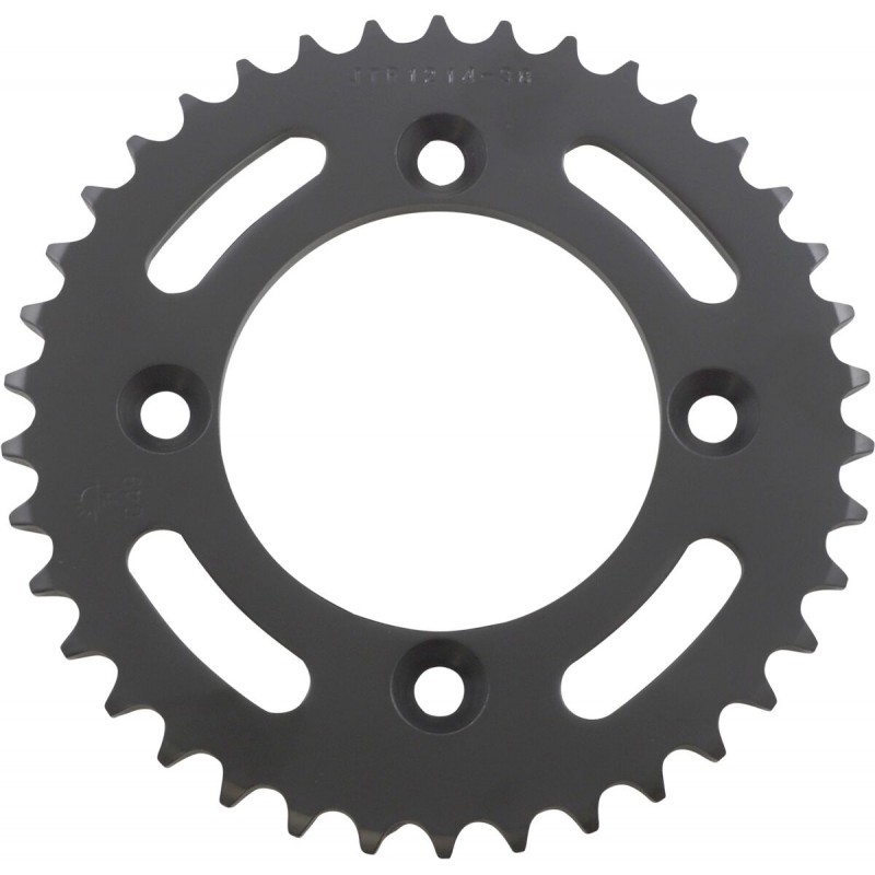 SPROCKET REAR 38T 420