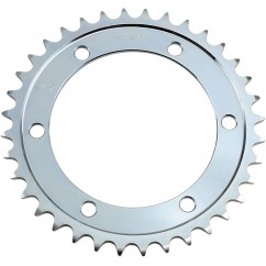 SPROCKET REAR 36T 520