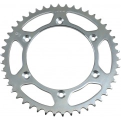 SPROCKET REAR 46T 525