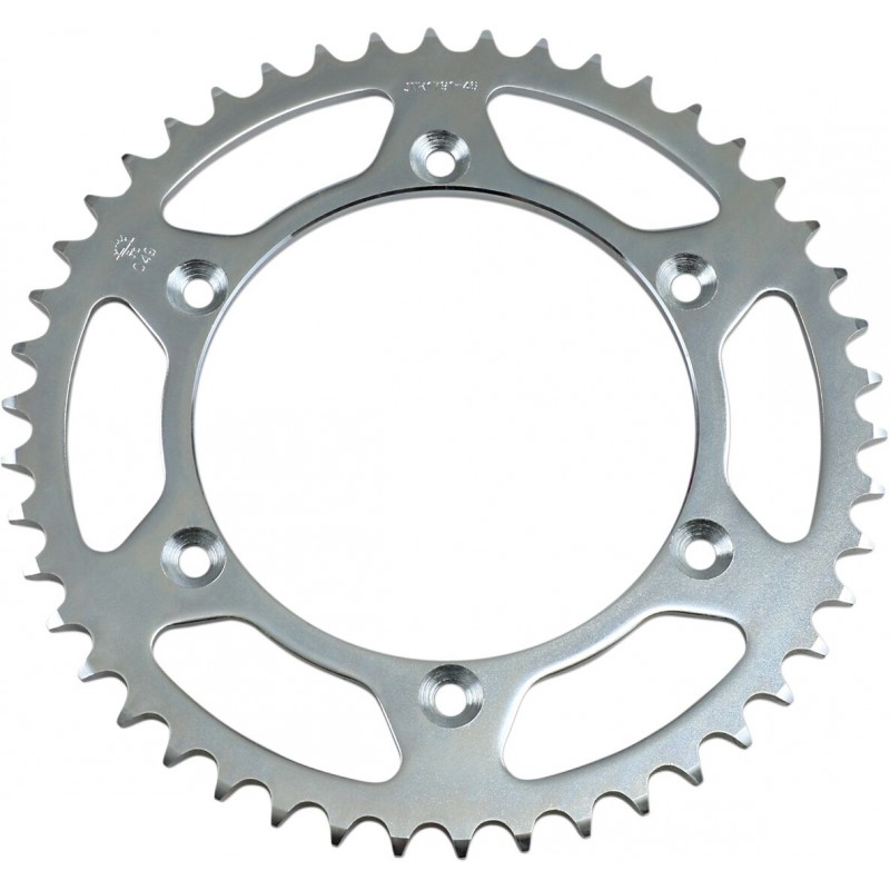 SPROCKET REAR 46T 525