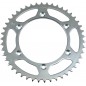 SPROCKET REAR 46T 525