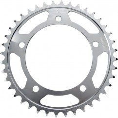 SPROCKET REAR 40T 525