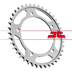 SPROCKET REAR 40T 525