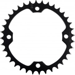 SPROCKET REAR 36T 520