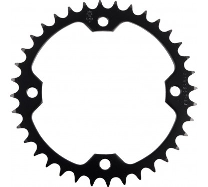 SPROCKET REAR 36T 520