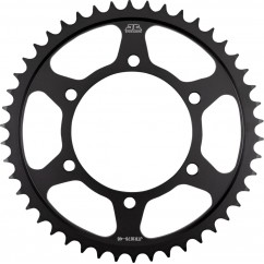 SPROCKET REAR 46T 525