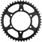 SPROCKET REAR 46T 525