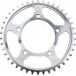 SPROCKET REAR 43T 525