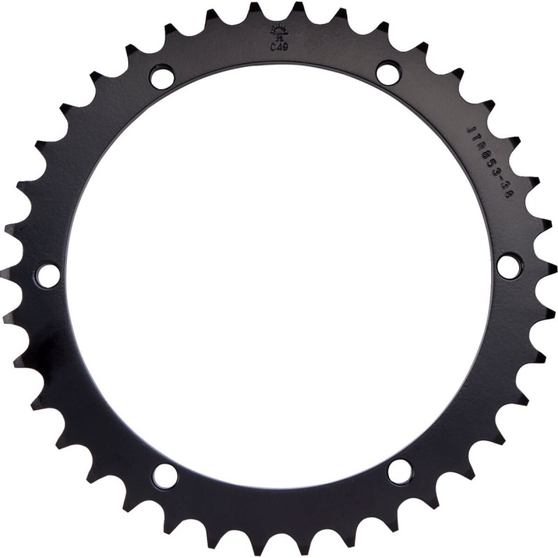 SPROCKET REAR 38T 520