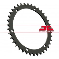 SPROCKET REAR 38T 520