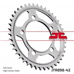 SPROCKET REAR 42T 525