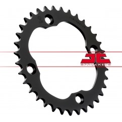 SPROCKET REAR 35T 520