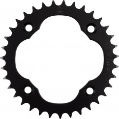 SPROCKET REAR 35T 520