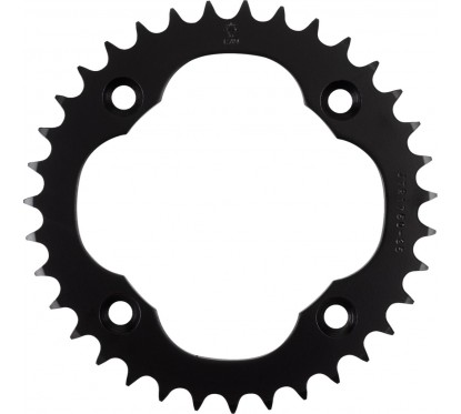 SPROCKET REAR 35T 520