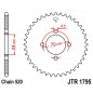 SPROCKET REAR 24T 520