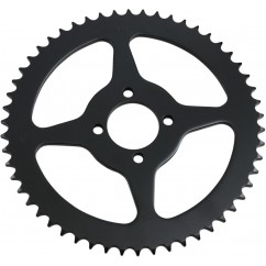 SPROCKET REAR 54T 428