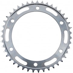 SPROCKET REAR 43T 525