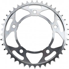 SPROCKET REAR 41T 525