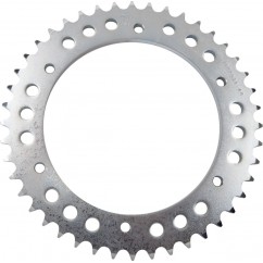 SPROCKET REAR 44T 530