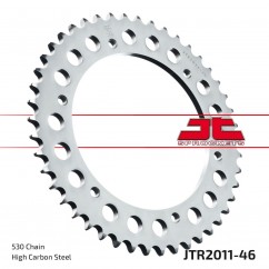 SPROCKET REAR 46T 530