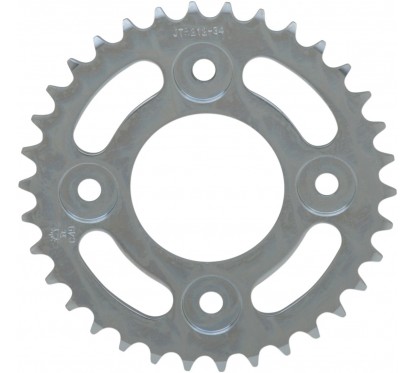 SPROCKET REAR 34T 420