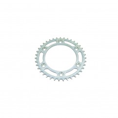 SPROCKET REAR 39T 520