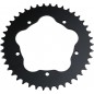 SPROCKET REAR 42T 520