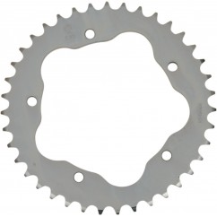 SPROCKET REAR 39T 525