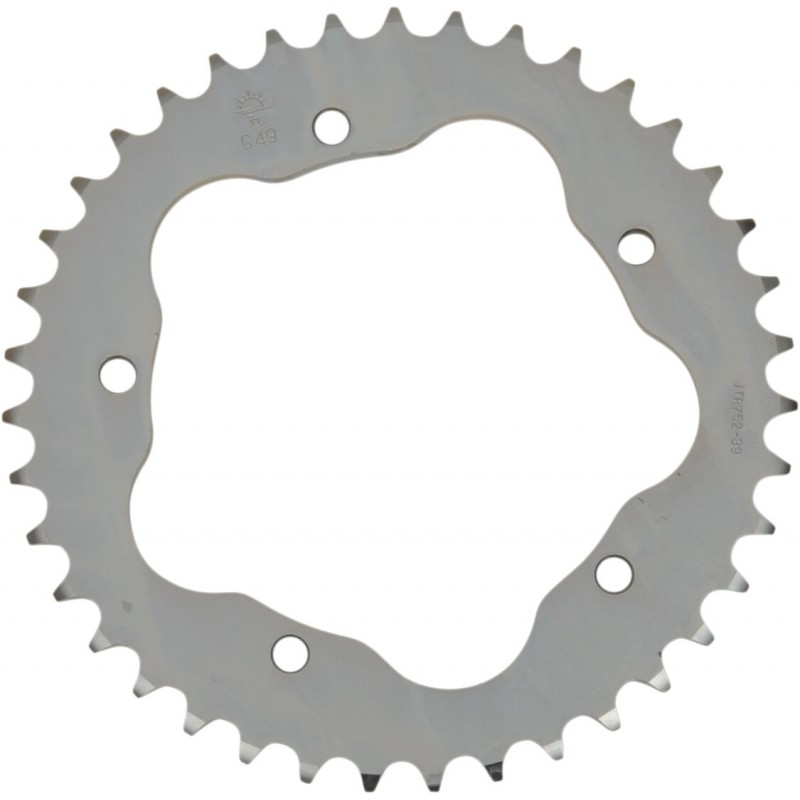 SPROCKET REAR 39T 525